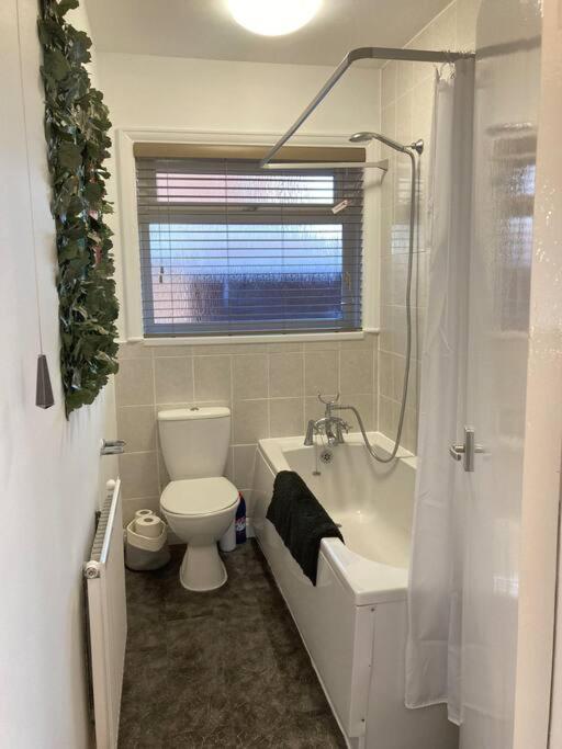 Park View Apartment Bridlington Ngoại thất bức ảnh