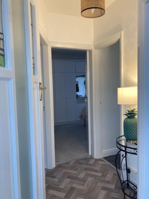 Park View Apartment Bridlington Ngoại thất bức ảnh