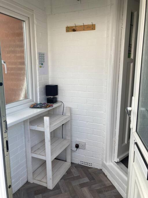 Park View Apartment Bridlington Ngoại thất bức ảnh