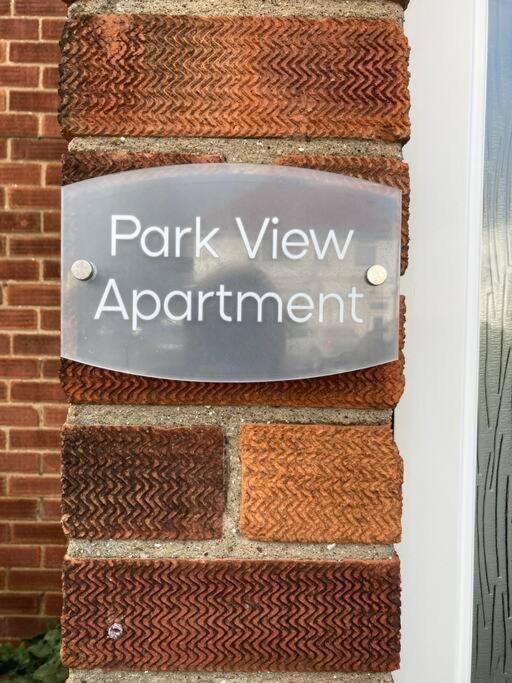 Park View Apartment Bridlington Ngoại thất bức ảnh